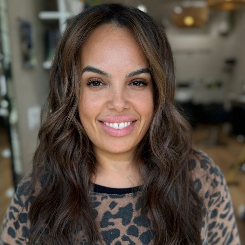 Meet your Posher, Adrianna